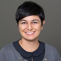University of Bath School of Management Employee Zeynep Arsel's profile photo