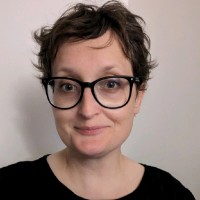 Curzon Cinemas LTD Employee Karolina Kus's profile photo