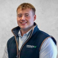 Oxbury Bank Plc Employee Joseph Killen's profile photo