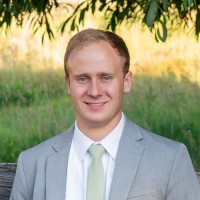 Won-Door Corporation Employee Cody Going's profile photo