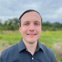 nLogic Employee Colin Brown's profile photo