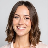 imFORZA Employee Sophia Anderson's profile photo
