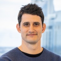 Bean Employee Cono Onorato's profile photo