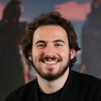 KKO Team - Harriet: From Slave To Hero Employee Samuel Gay's profile photo