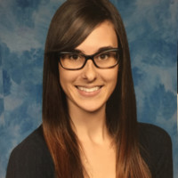 Georgia State University Employee Samantha McCool's profile photo