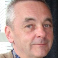 Guylian Employee Danny van Steenberghe's profile photo