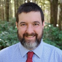 World Help Employee Rick Ericson's profile photo