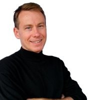 Pledgemine Employee Todd Moxley's profile photo