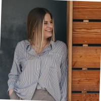 axregio Employee Larissa Binder's profile photo