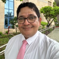 Nirali Hospitals Employee Rajiv Kumar's profile photo