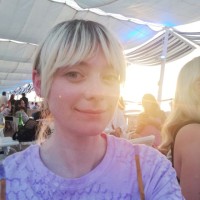 Pour Moi Ltd Employee Jessie Debben's profile photo