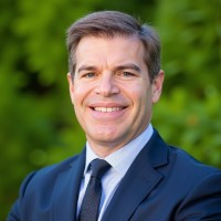 MarinHealth Employee Daniel Solomon's profile photo