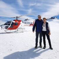 Woollam Employee Peter Meland's profile photo