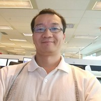 MavTek Inc. Employee Cheng Liang's profile photo
