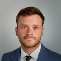 IFS Ultimo Employee David Demeter's profile photo