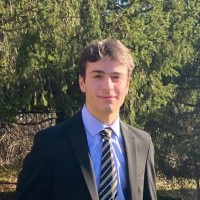 FI Consulting Employee Dean McGuire's profile photo