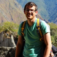 Children's Hospital of Philadelphia Employee Peter Camacho's profile photo