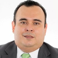 Elex S.A. Employee Manuel Duarte's profile photo
