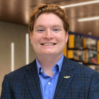 Monarch Wealth Corporation Employee Jamieson Aelick's profile photo