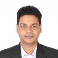 Pine Labs Employee Sameer Saraf's profile photo