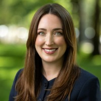 Patrick Ahearn Architect LLC Employee Savannah Fish's profile photo