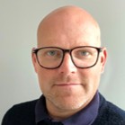 Virtual Engineering Employee Daniel Mohn's profile photo