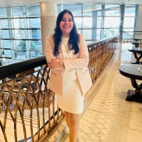 Manjusha Kenwal's profile photo