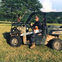 Frank Griffith Email & Phone Number