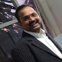 Madhu B Email