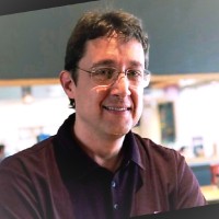 Merck Employee Gary Adamson's profile photo