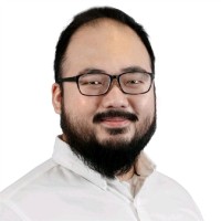 Akribis Systems Employee Shien Lee's profile photo