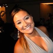ARGE Employee Mariana Lorensini's profile photo