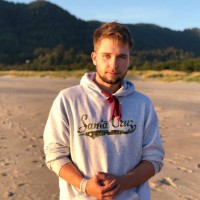 Sediment Technology LLC Employee Gavin Tyler's profile photo