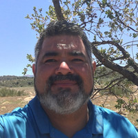 Conservation Corps of Long Beach Employee Jeronimo “jj” Ortega's profile photo