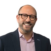 McKinsey & Company Employee Jeff Jacobs's profile photo