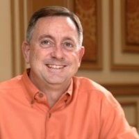 Link Logistics Real Estate Employee Robert McCann's profile photo