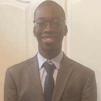 Mountain Plumbing Products Employee Marcus Butler's profile photo