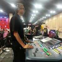 AV Technical Support Employee Raymond Montanez's profile photo