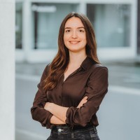 Gold Interactive Employee Lia Haferl's profile photo