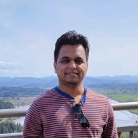 Vikas Ghorpade Email