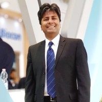 Biocon Biologics Employee Saurabh Narain's profile photo