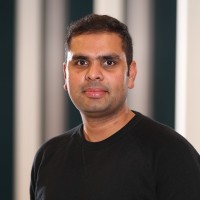 Krishna Bhaskaran Email & Phone Number