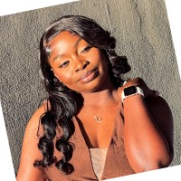 Microsoft Employee Sandra Amani's profile photo