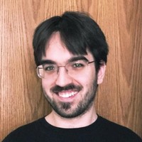 Hunch Free Inc. Employee Kyle Paluch's profile photo