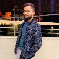 RF Associates Employee Wahab Mughal's profile photo