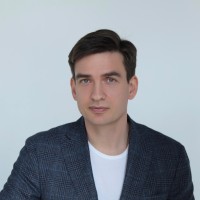 BaseTracK Employee Andrew Vavilin's profile photo