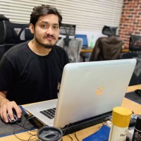 InfloWay Technologies Employee Aizaz Ahsan's profile photo