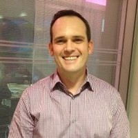 Your Golf Travel Employee Paul Maslin's profile photo