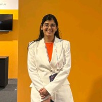 Skillbrew.AI Employee Nirvika Sharma's profile photo