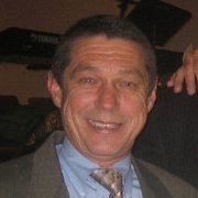 Berkshire Hathaway Automotive Employee Joel Hall's profile photo